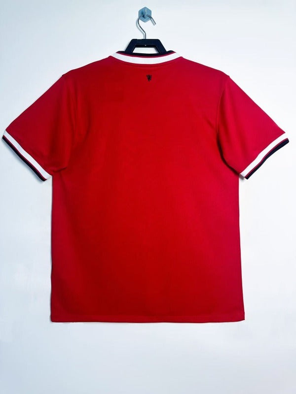 2014-15 Manchester United Home