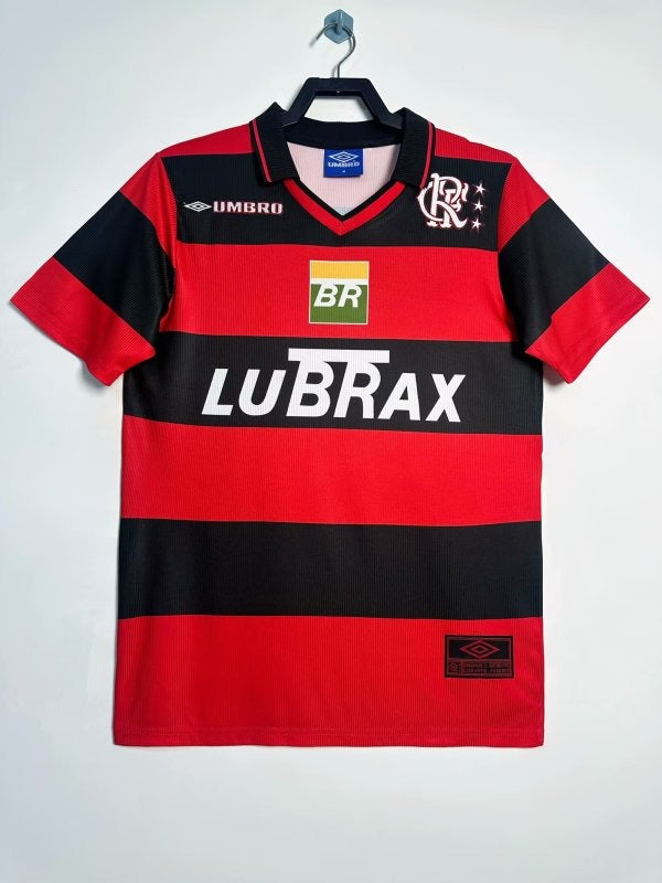 1995 Flamengo Home Stadium