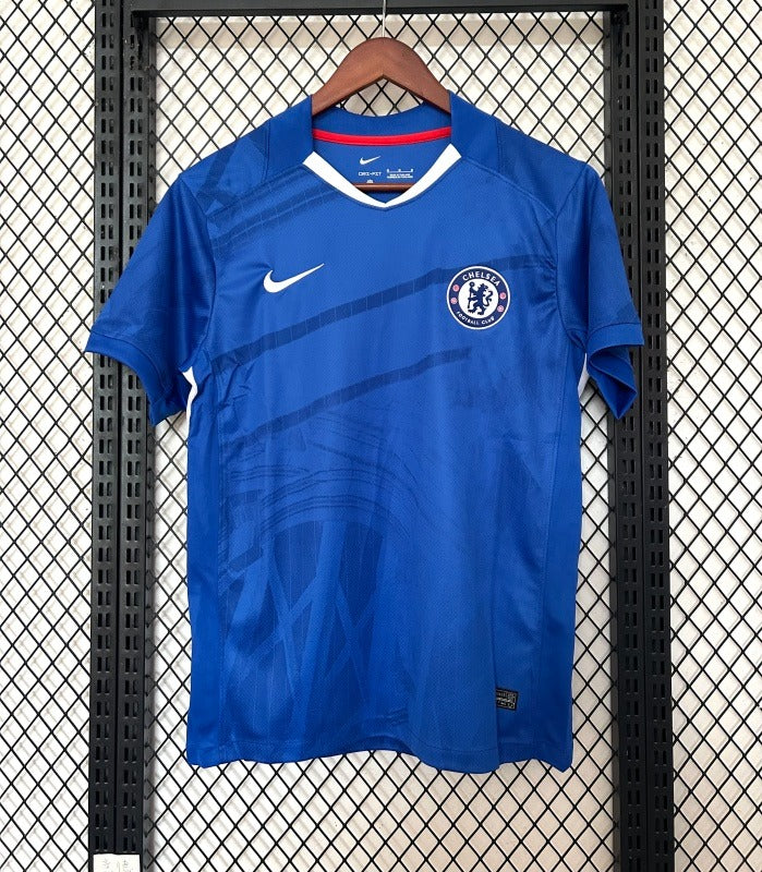 25-26 Chelsea Home