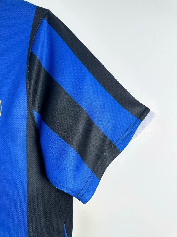 2007-08 Inter Milan home