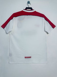 1998-99 Liverpool Away