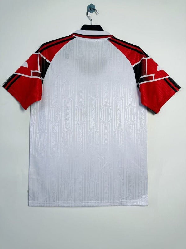 1997-98 AC Away Special Edition