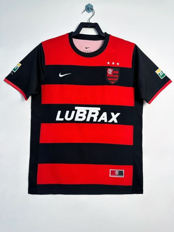 2000-01 Flamengo Home Stadium