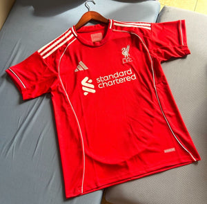 25-26 Liverpool home