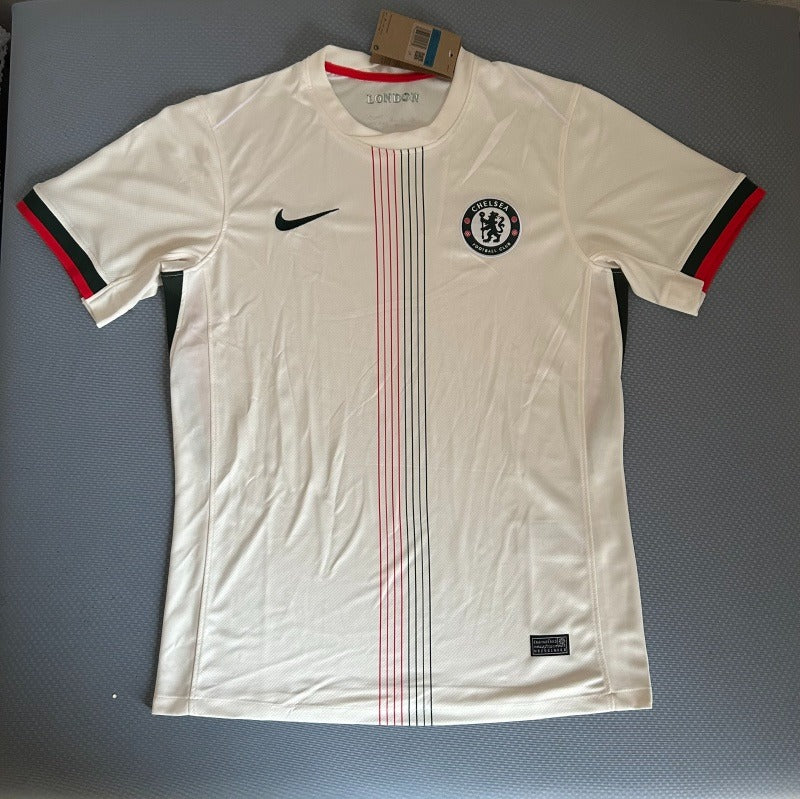 25-26 Chelsea Away