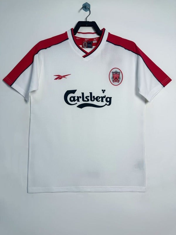 1998-99 Liverpool Away