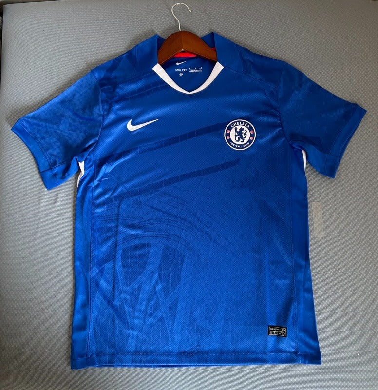 25-26 Chelsea Home