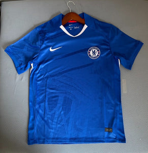 25-26 Chelsea Home