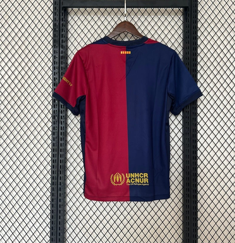 24-25 Barcelona home