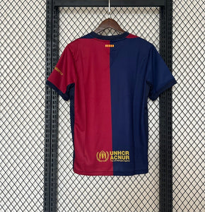 24-25 Barcelona home