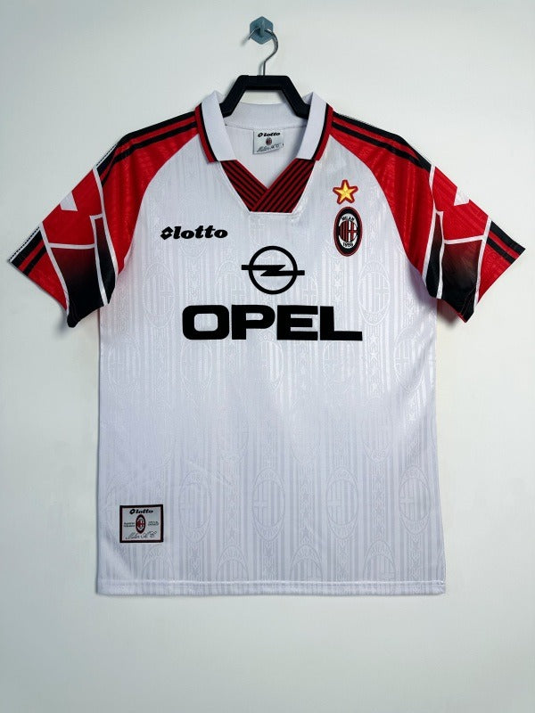 1997-98 AC Away Special Edition