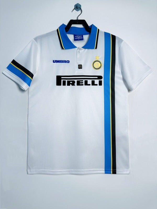 1997-98 Inter Milan Away