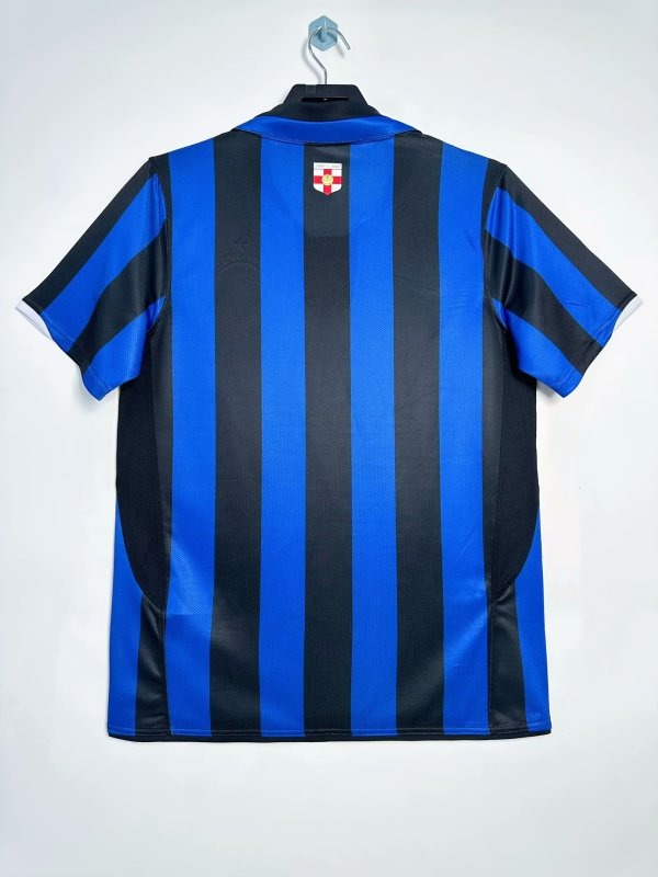 2007-08 Inter Milan home