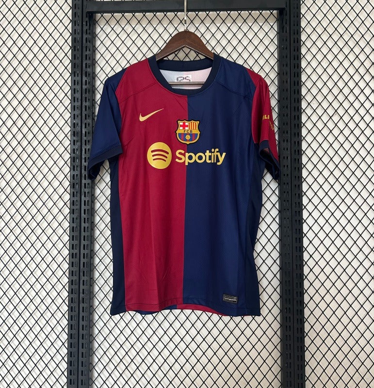 24-25 Barcelona home