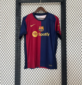 24-25 Barcelona home