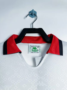 1989-90 AC away