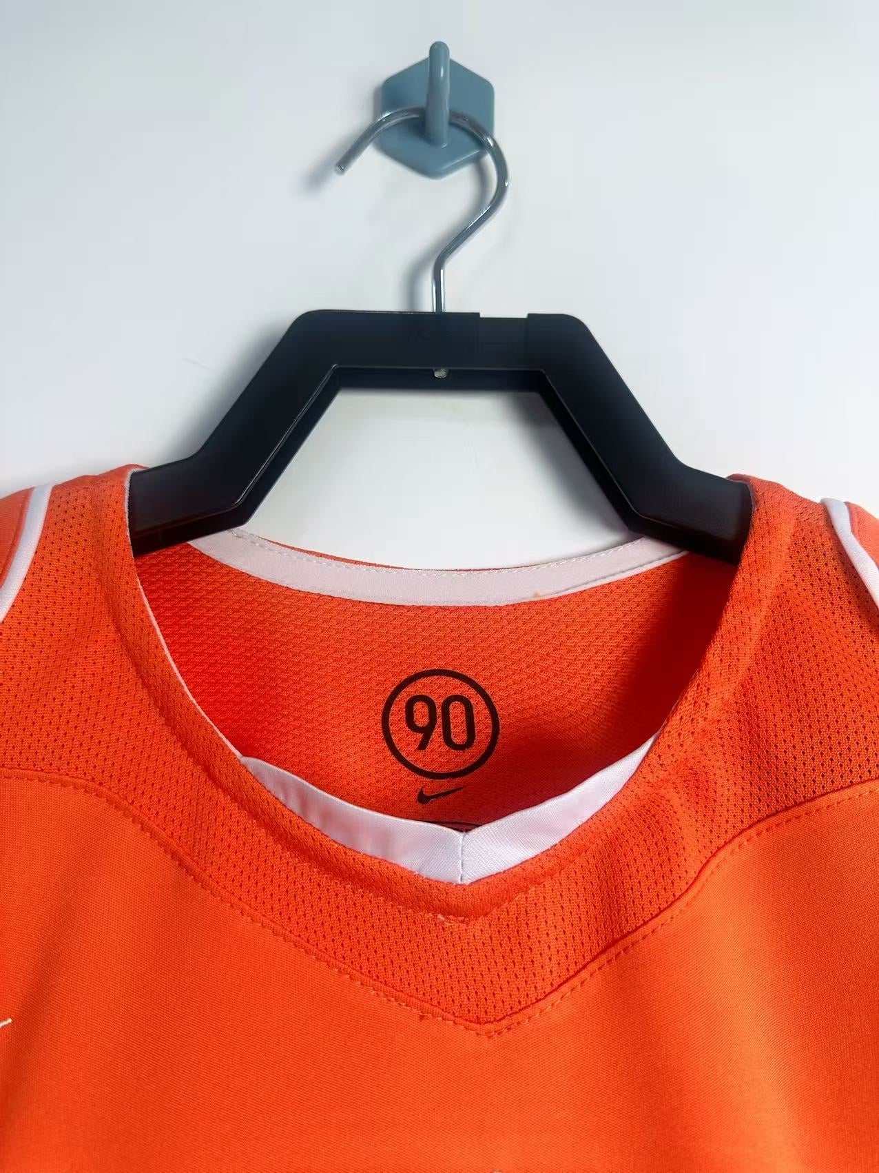2004 Netherlands Home