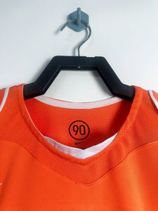 2004 Netherlands Home