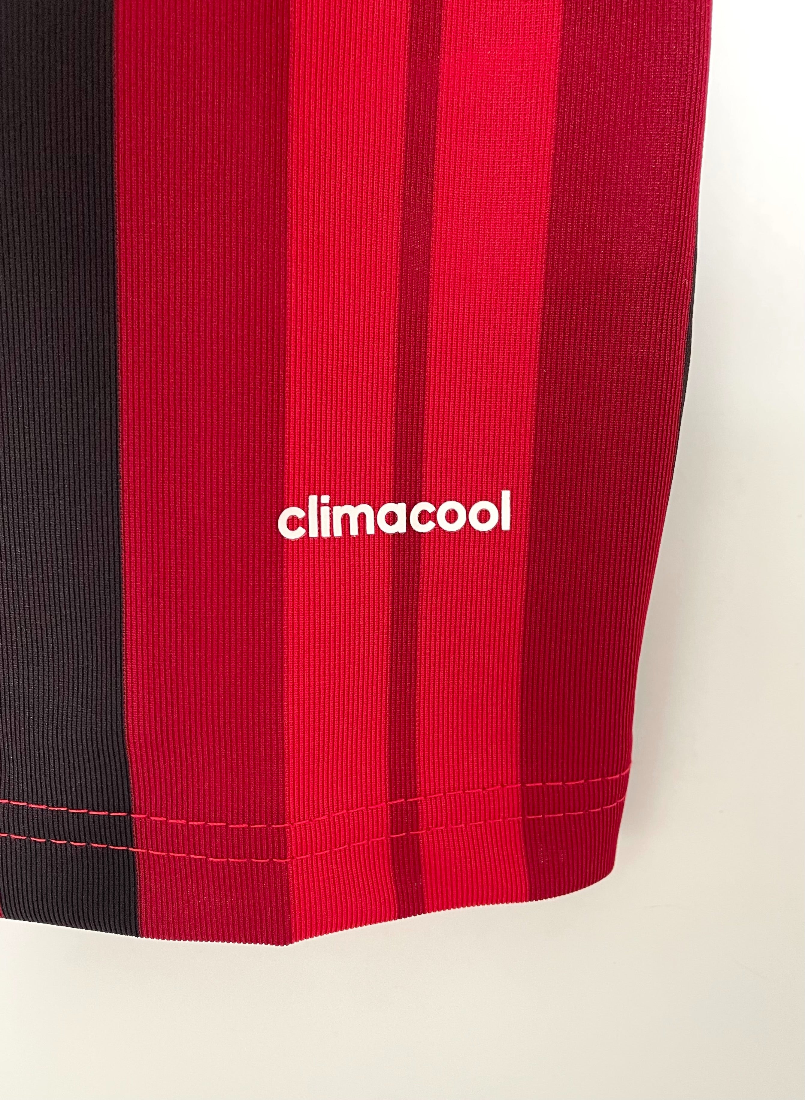 2014-15 AC home
