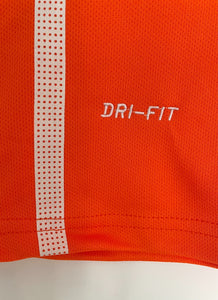 2010 Netherlands Home