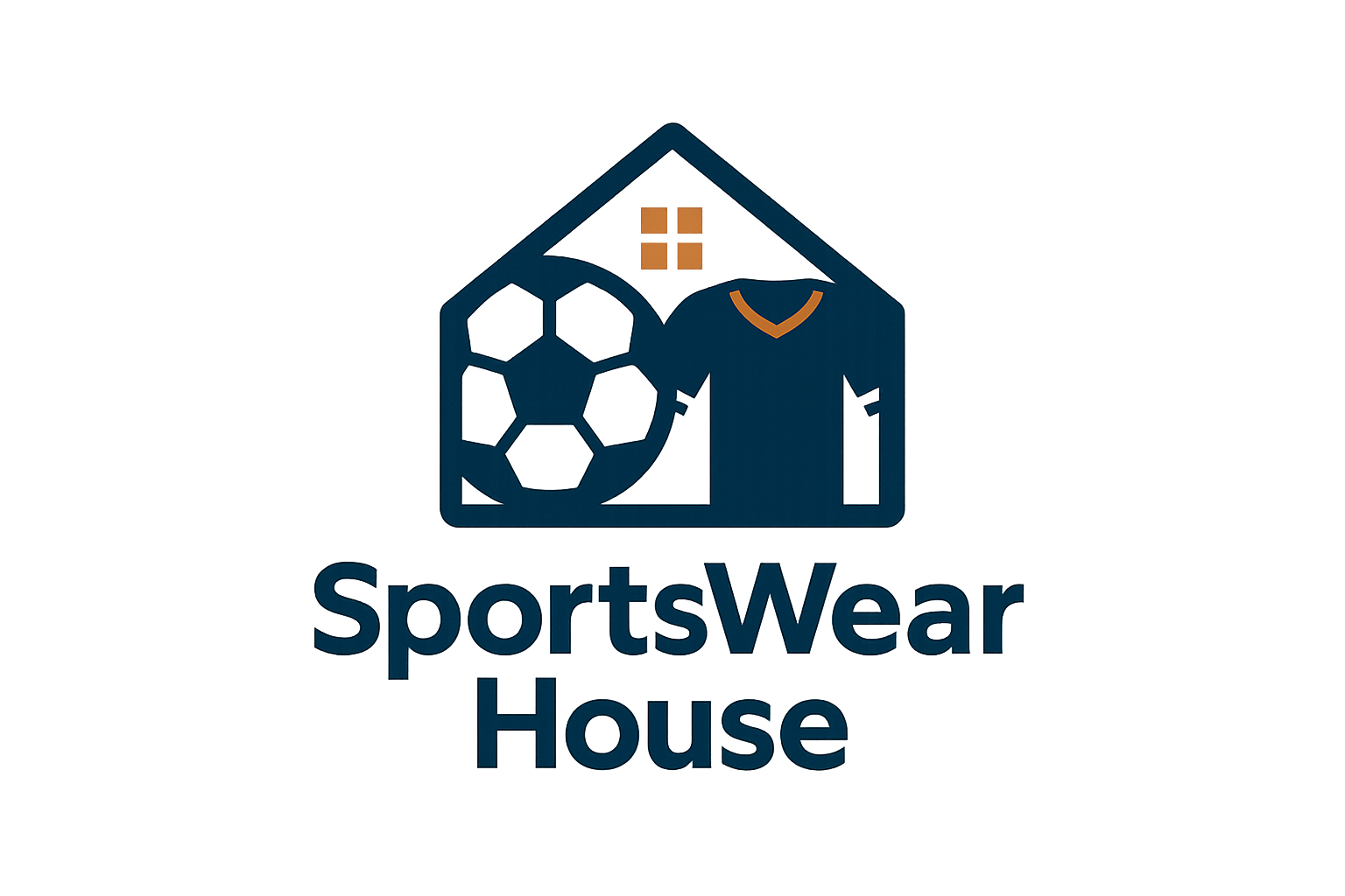 SportsWear house
